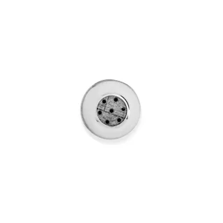 Douille à nid inox (ou douille à vermicelles) 7 trous Ø 1mm