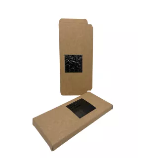 5 Boîtes tablettes de chocolat