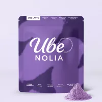 Premium Ube-Pulver, 100 % natürlich