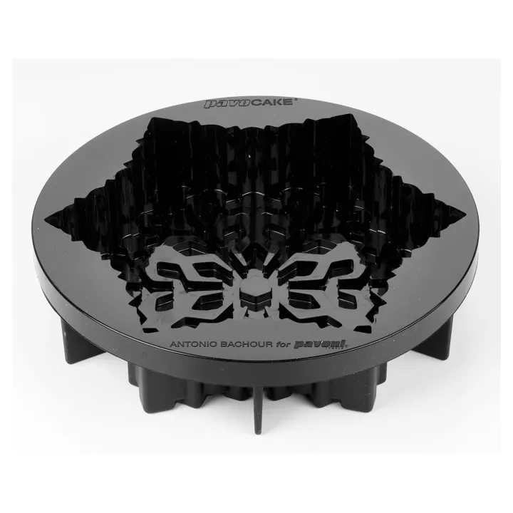 Moule Flocon de neige - Pavoni
