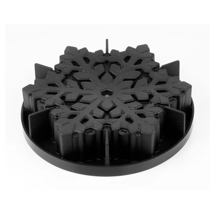 Moule Flocon de neige - Pavoni