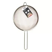 Small fine mesh strainer