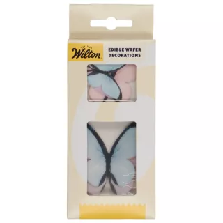 Papillons azyme Wilton