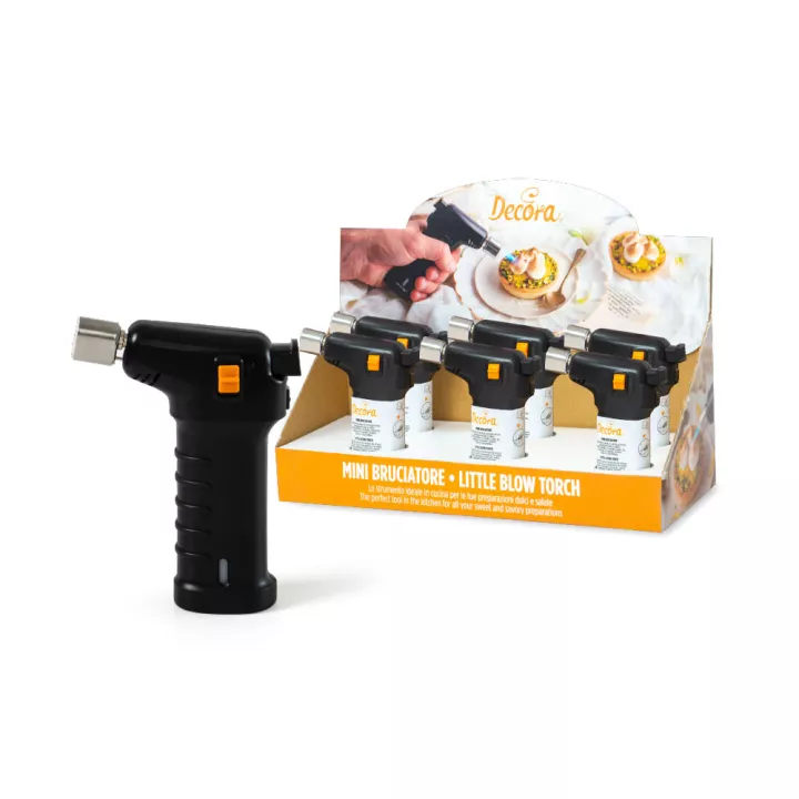 Mini Kitchen Blowtorch