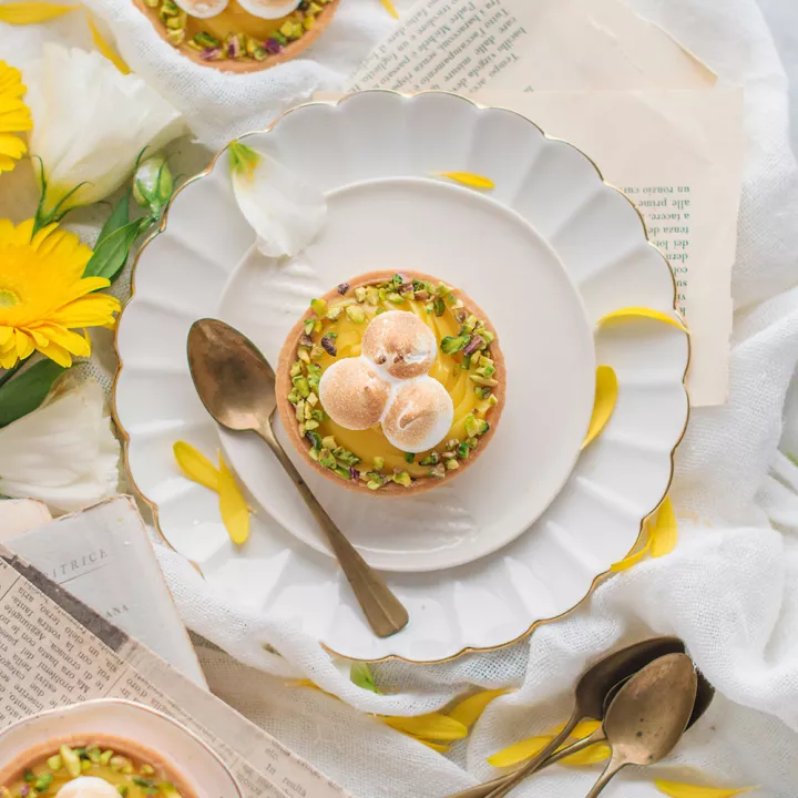 Mini Chalumeau de cuisine