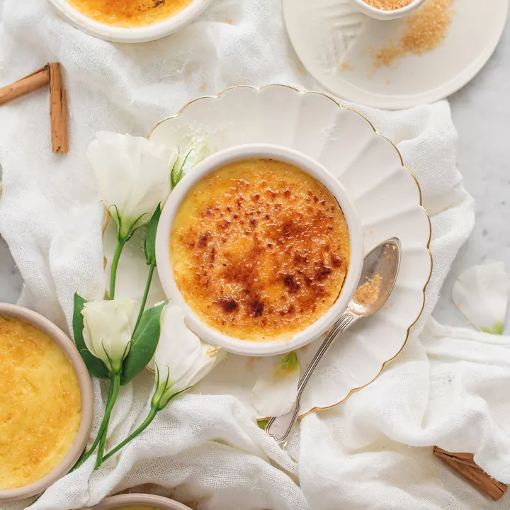 Mini Chalumeau de cuisine