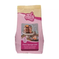 Mistura para Bolo de Chocolate Funcakes 500g