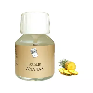 Arôme naturel ananas selectarôme