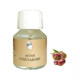 Arôme chataigne selectarôme