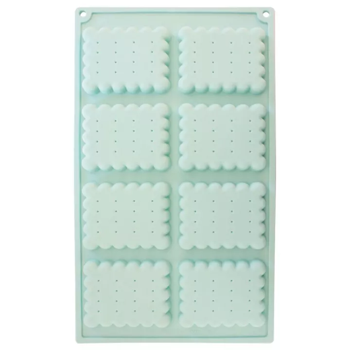 Petit beurre mold