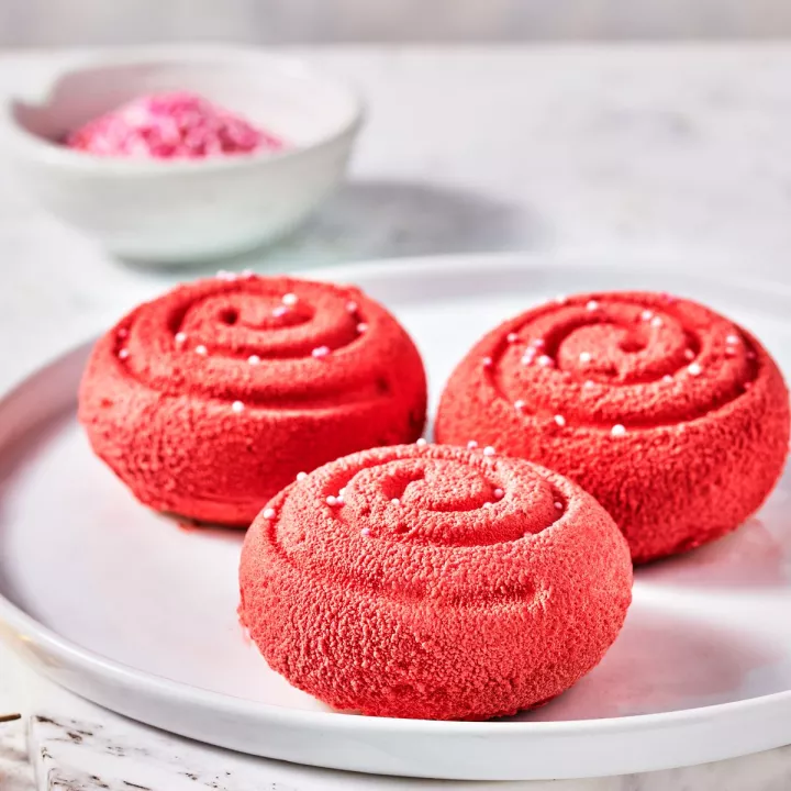 Funcakes Red Velvet Spray 100 ml