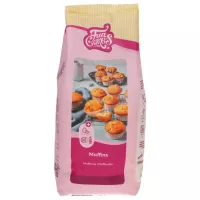 Mezclar muffins Funcakes 1 kg