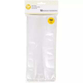 150 Sachets de confiseur 10 X 24