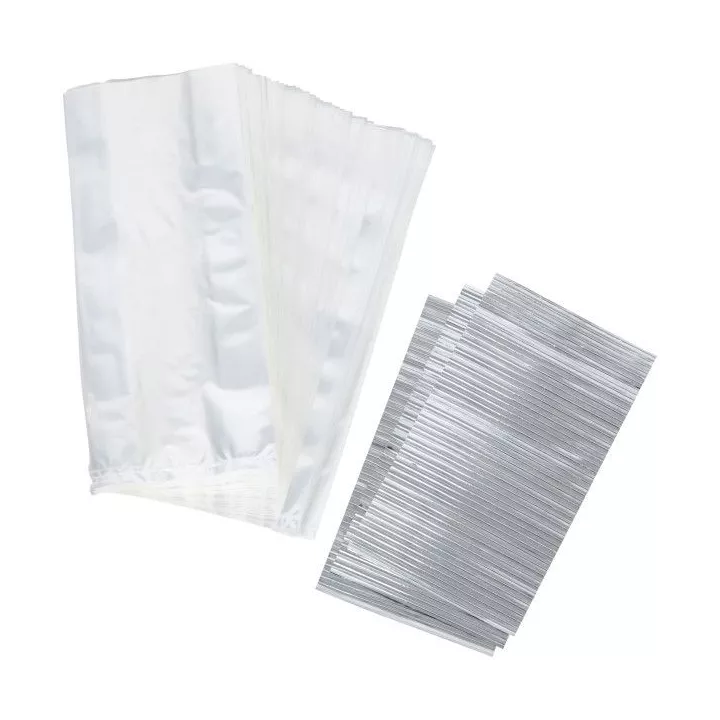 150 Sachets de confiseur 10 X 24
