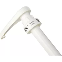 MONIN 1L SIROP PET BOTT BOTTLE PUMP PUMP