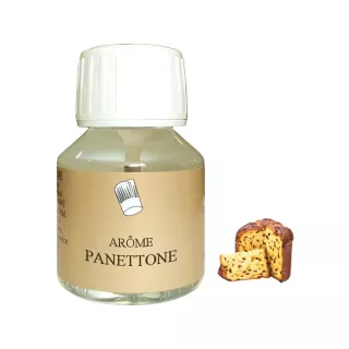 Arôme Panettone