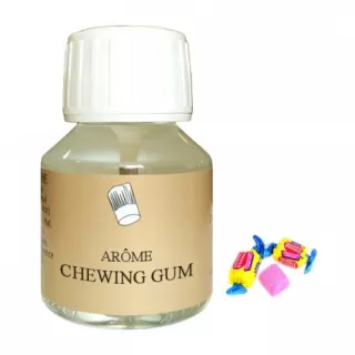 Arôme Chewing gum Selectarôme