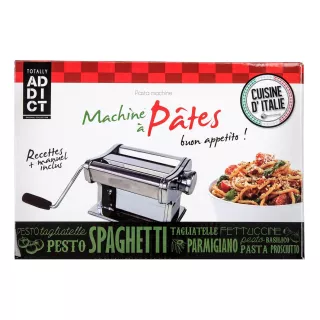 Machine à pâtes