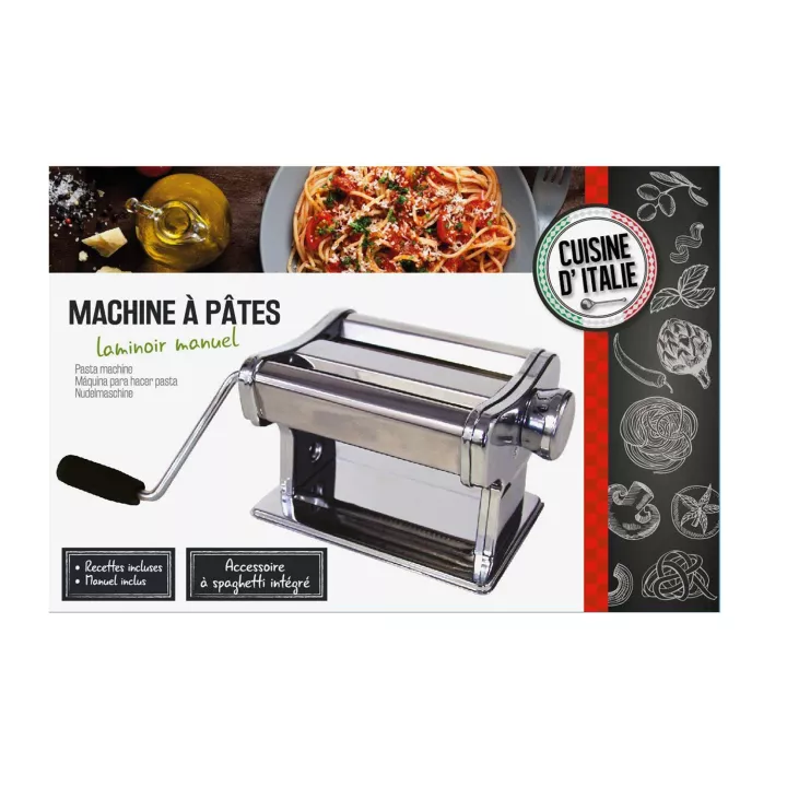 Machine à pâtes