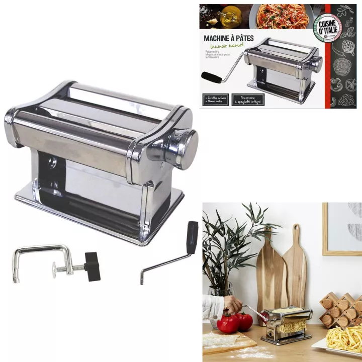 Machine à pâtes