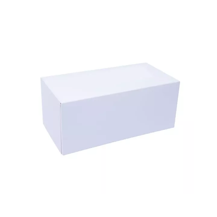 1 Boite à Bûche 30 cm