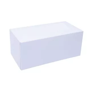 1 Boite à Bûche 35 cm