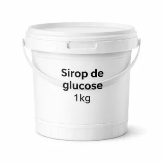 Glukosesirup 1 kg
