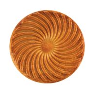 Estêncil para panquecas Silikomart 1 Ø270 mm