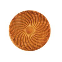 Estêncil para panquecas Silikomart 2 Ø210 mm