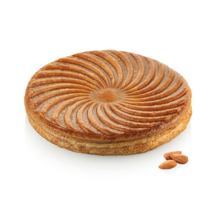 Pochoir galette 2 silikomart