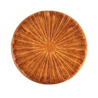 Estêncil para panquecas Silikomart 4 Ø210 mm