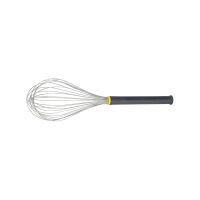 Blanco a blanco acero inoxidable 45 cm