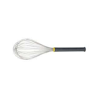 Frusta per uova in acciaio inox, 45 cm