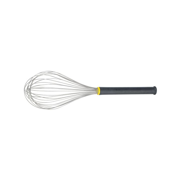 Frusta per uova in acciaio inox, 45 cm