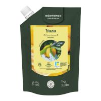 Purê de Yuzu Adamance - Produto Fresco Chronofresh