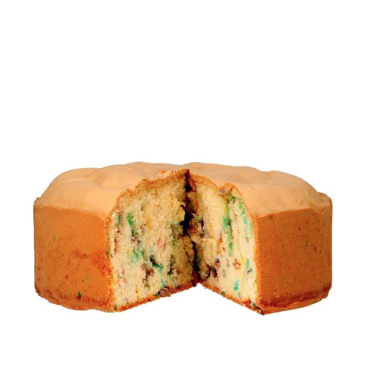Sprinkles en sucre arc-en-ciel 150g