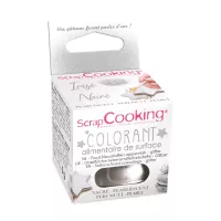 Pearlescent surface colorant - 5g ScrapCooking ®