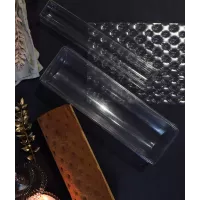 ScrapCooking "Quilted" Yule Log