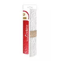 3D силиконовый коврик - "Сладкое Рождество" ScrapCooking ®