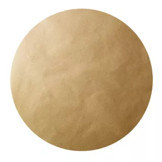 Golden Touch 2 círculos de oro 16 cm pastelería barato