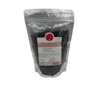 Chocolate amargo Lubeca 60% Costa do Marfim 500g - Paticréa