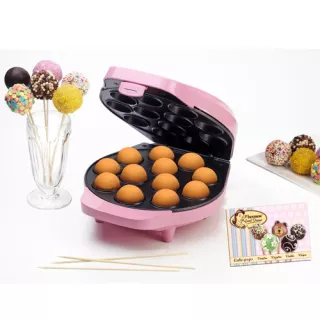 Machine à cake pops babycake