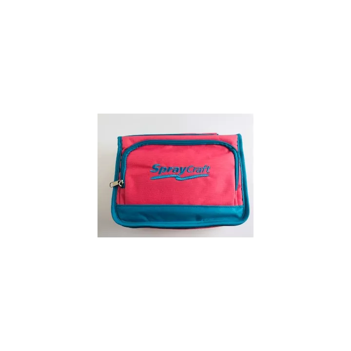 Kit Aérographe Airbrush et Compresseur Cray Craft (ex- Cassie Brown)