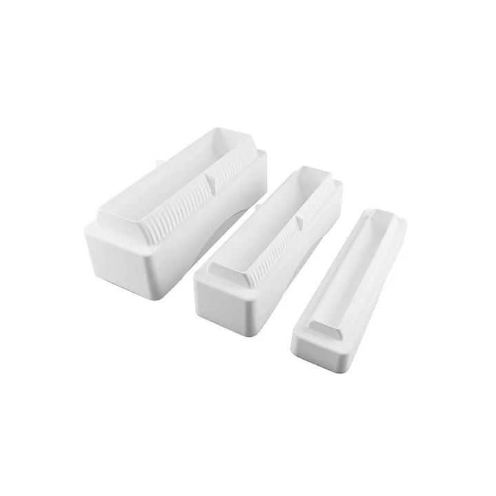 Kit Candle In The Wind 1400 - Moule Silikomart Professionnel
