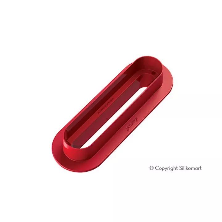 Fashion Eclair 80 - Moule Silikomart Professionnel