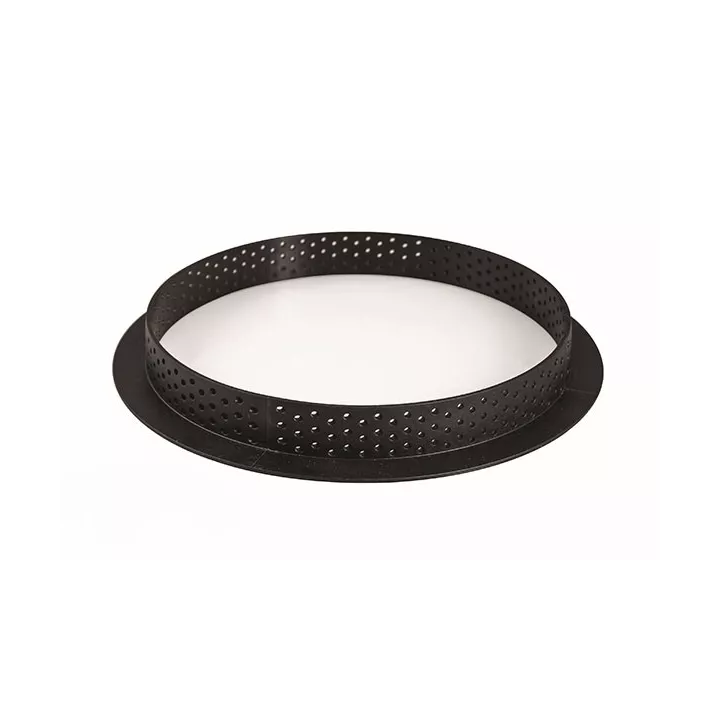 Kit Moule à Tarte 190 - Moule Silikomart Professionnel