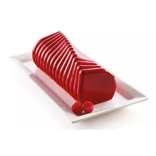 Moule Corallo en silicone - Silikomart