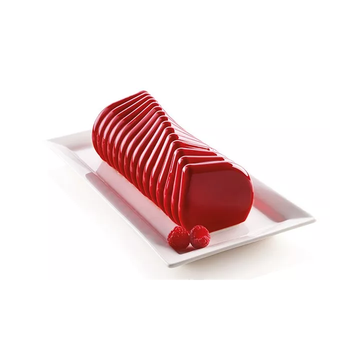 Stampo in silicone Corallo - Silikomart