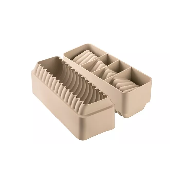 Moule Corallo en silicone - Silikomart