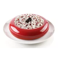 Molde de silicone DOT - Silikomart